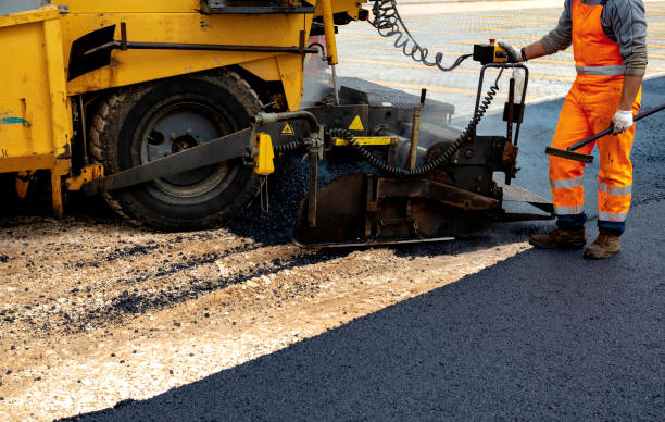 Best Concrete Driveway Installation  in Washington, DC